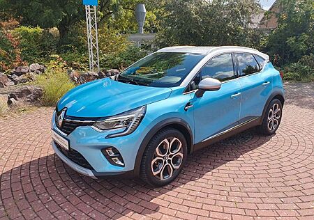 Renault Captur II Intens
