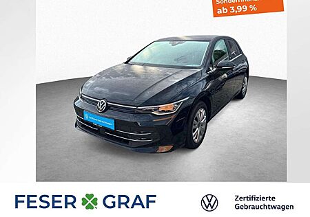 VW Golf Volkswagen VIII EDITION 50 1.5 eTSI MATRIX PANO KAMERA