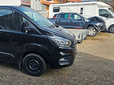 Ford Transit Custom Kasten 300 L1 Trend,Navi,ACC,RFK