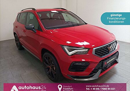 Seat Ateca 2.0 TSI 4Drive AHK|Navi|Sitzhzg.|360°