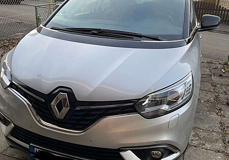 Renault Scenic Energy TCe 130 S&S Bose Edition