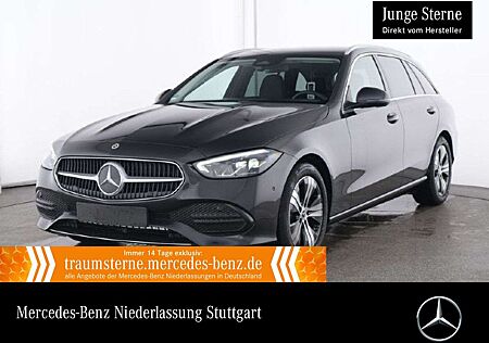 Mercedes-Benz C 180 T AVANTG+AHK+LED+KAMERA+KEYLESS+9G