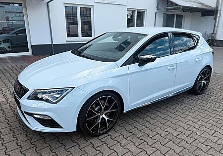 Seat Leon Cupra Edition Silver DSG VIRTUAL/LED/ALCANT