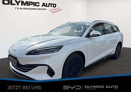 BYD SEAL 6 DM-i Touring Boost KAMERA LED NAVI TOUCH