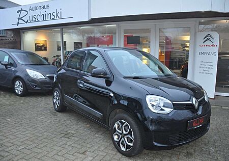 Renault Twingo Klima Gj Reifen