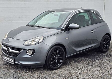 Opel Adam 1,2 "120 Jahre" TEMPOMAT KLIMA PDC