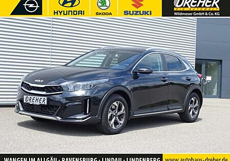 Kia XCeed 1.5 T-GDI Platinum Edition Navi/Kamera/LM BC