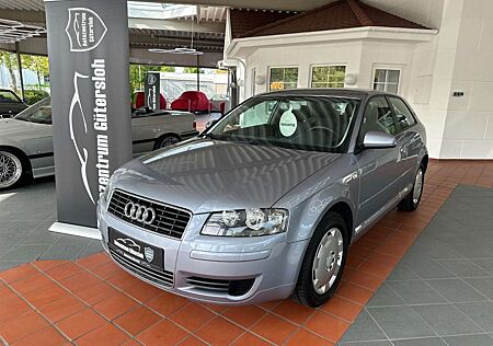 Audi A3 1.6 Attraction * TÜV + AU NEU *