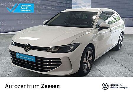 VW Passat Variant Volkswagen 1.5 eTSI Business DSG+USB+DAB+SHZ Klima Navi