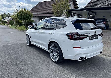 Alpina XD3 XD3,Pano,Assistant Plus,360°,H-Kardon,22",HuD