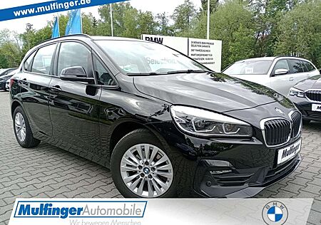 BMW 218 AT iA.Advantage LED Navi.Parka.DAB Elek.Heck.