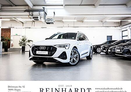 Audi e-tron 55 2x S LINE BLACK 21Z/ACC/PANO/MTRX/360°