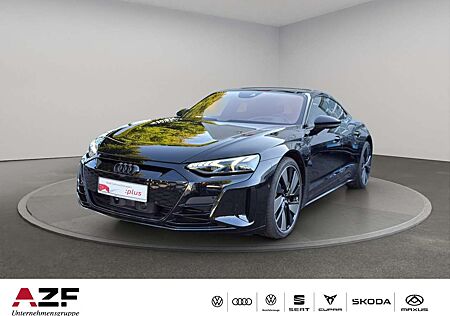 Audi e-tron GT qu STANDKLIMA+MATRIX LED+MASSAGE+SITZB