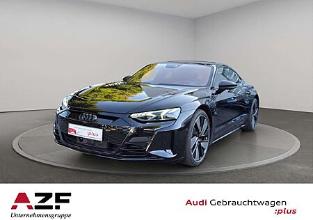 Audi e-tron GT qu STANDKLIMA+MATRIX LED+MASSAGE+SITZB