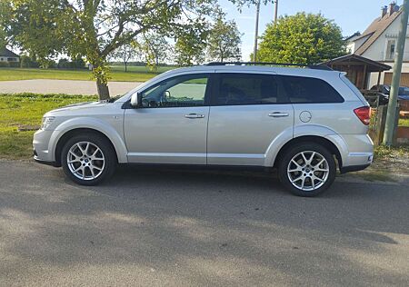 Fiat Freemont Diesel // Multijet Urban // #Raumwunder // 170 PS