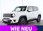 Jeep Renegade Longitude Tempomat|SHZ|Lenkradheizung