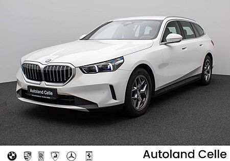 BMW 520 Kamera DAB DrivingAssist Alarm LED Sport