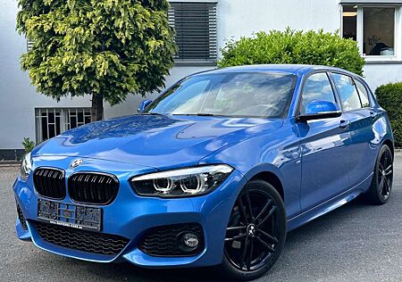 BMW 118 i*M-SPORTPAKET*SHADOW*EDITION*