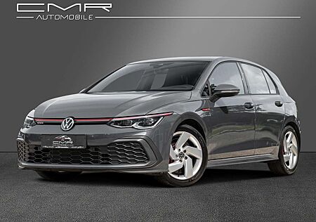 VW Golf Volkswagen GTI Matrix HeadUp ACC Standheiz. Kessy IQ.L