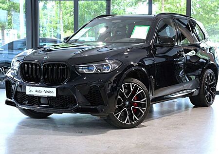 BMW X5 M Competition (F95)*Laser*Bo&Wi*ACC*360°