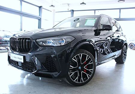 BMW X5 M Competition (F95)*Laser*Bo&Wi*ACC*360°