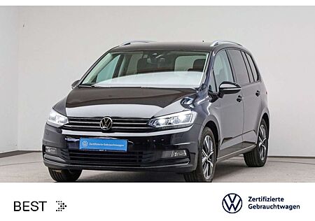VW Touran Volkswagen Comfortline Active 1.5 TSI 7 Sitz*Navi