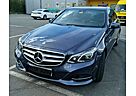 Mercedes-Benz E 220 E-Klasse Diesel BlueTEC BlueEFFICIENCY Edition 9G-