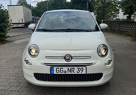 Fiat 500 1.2 8V LPG Lounge