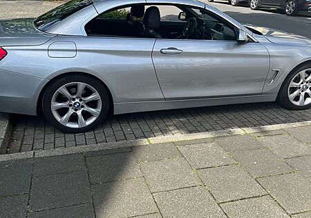 BMW 425d 425 Cabrio Advantage