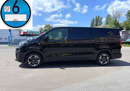 Opel Zafira Life 2.0 CDTi L (L3) Automatik (7xSITZER*AHK*PANODACH)