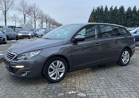 Peugeot 308 SW Active