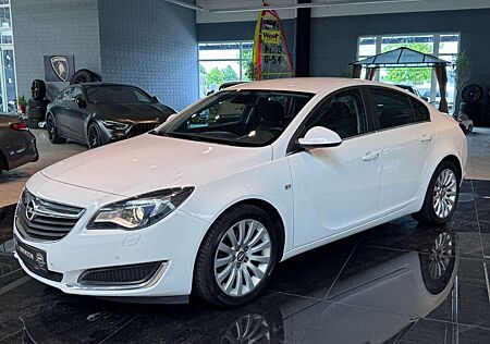Opel Insignia A Lim. Edition Navi Tempo IntelliLink 8