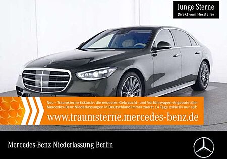 Mercedes-Benz S 600 S 580 e L 4M AMG+PANO+DIGITAL-L+BURMESTER3D+20"+TV