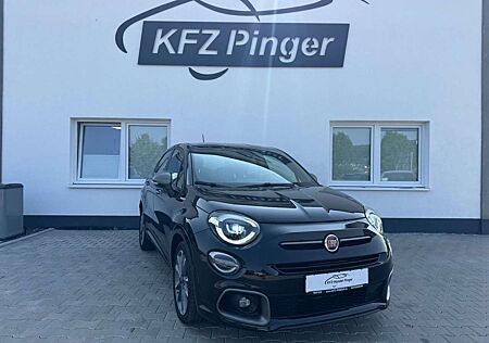 Fiat 500X Sport