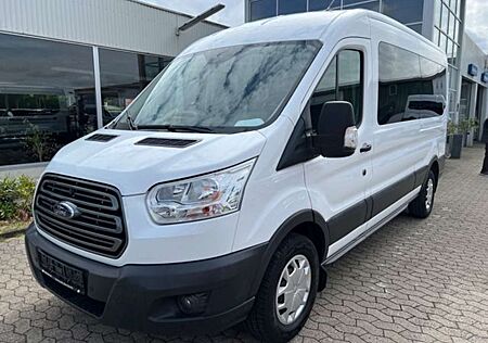 Ford Transit Kombi 350 L3 Trend