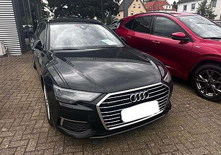 Audi A6 Avant 45 TDI quattro tiptronic