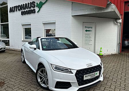 Audi TT 2.0 Roadster 40 TFSI/KLIMA/SHZ/LMF/VIRTUAL