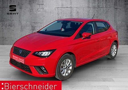 Seat Ibiza 1.0 TSI Style Full Link PDC Virtual Cockpit