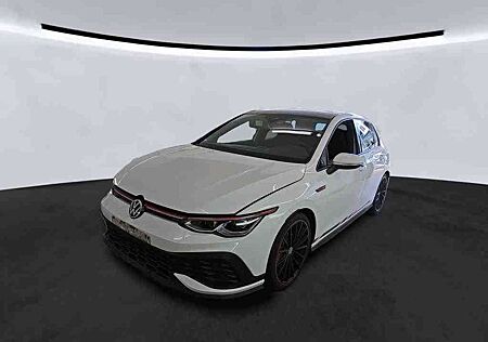 VW Golf Volkswagen VIII GTI Clubsport R Performance Abgasanl.