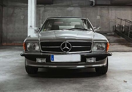 Mercedes-Benz SL 420 SL-Klasse