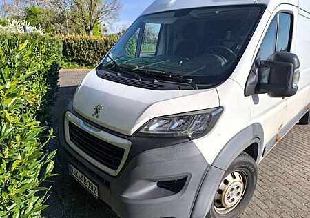 Peugeot Boxer 435 L4H2 Avantage Pro Edition BlueHDi 160 Stop&Sta
