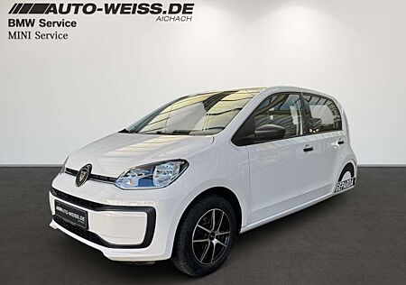 VW Up Volkswagen ! GEPARDA 5-Türig ''Autofahren ab 16 Jahren''