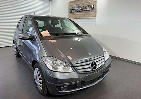 Mercedes-Benz A 160 A -Klasse /Klima/PDC/Sitzheizung/