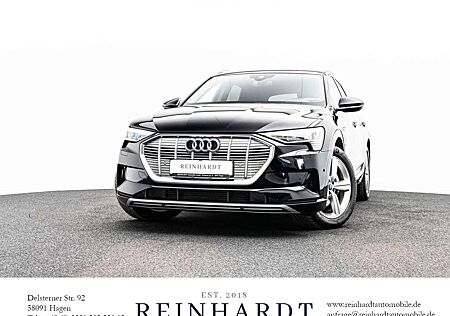 Audi e-tron 55 Q ADVANCED/20Z./DAB/CARPLAY/KAMERA/VC