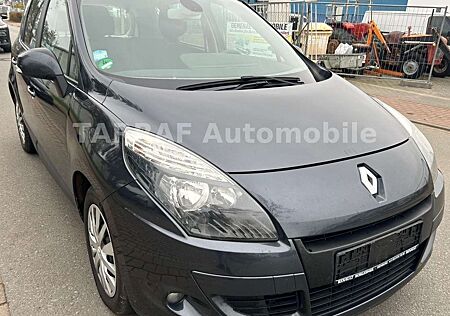 Renault Scenic III 1.5dci Expression Tüv 07.2025