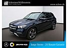 Mercedes-Benz GLE 350 de 4M *Pano*RKam*Memory*KeyGo*MBUX*Burm*