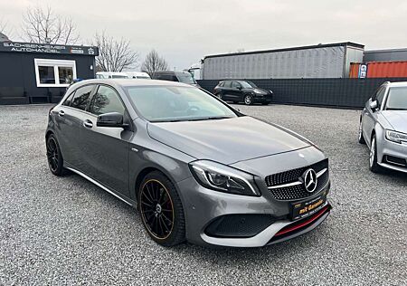 Mercedes-Benz A 250 4Matic Sport