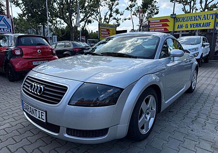Audi TT Coupe/Roadster 1.8 T Coupe