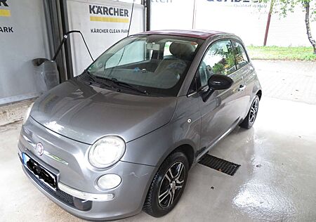Fiat 500C 500 C 1.2 Start