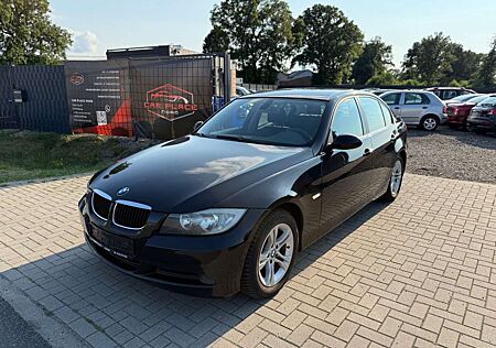 BMW 318i 318 Baureihe 3 Lim. TÜV NEU/KLIMAAUT./PDC